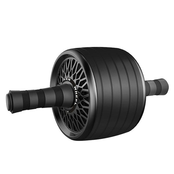 Ab Roller Wheel - Sturdy Ab Workout Equipment for Core Workout - Ab Exercise Equipment as Abdominal Muscle Toner