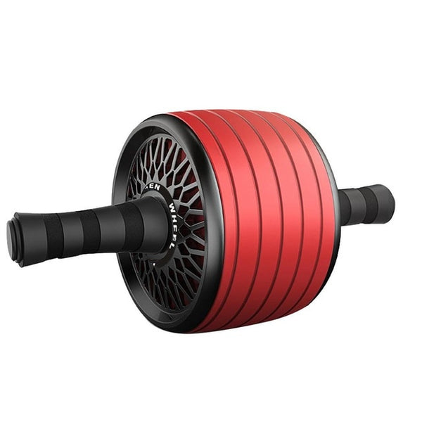 Ab Roller Wheel - Sturdy Ab Workout Equipment for Core Workout - Ab Exercise Equipment as Abdominal Muscle Toner